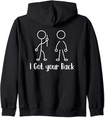 海外花系 I Got Your Back トップス パーカー Sサイズ | tatihome.com